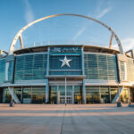 Arlington will spend $273M on AT&T Stadium improvements, extend Dallas Cowboys’ lease - KERA News