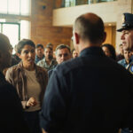 Dallas residents chance to speak with law enforcement | NewsRadio 1080 KRLD - Audacy
