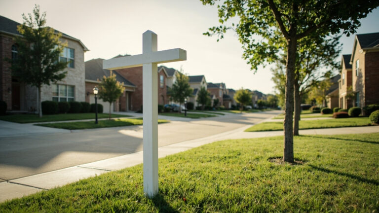 Early projections show slowing property value growth for McKinney ISD homes - Community Impact | News