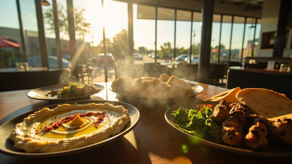 5 new Mediterranean restaurants in Dallas-Fort Worth you need to know - Dallas News