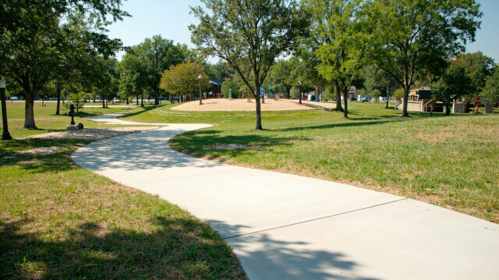 $1.1 million in upgrades planned for Post Oak Park in Flower Mound - Cross Timbers Gazette