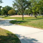 $1.1 million in upgrades planned for Post Oak Park in Flower Mound - Cross Timbers Gazette